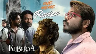 Kuberaa Movie Review || TheSahuSaga Reviews || Dhanush || Shekar Kammula || Nagarjuna