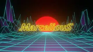 MarceliouS   Colliding Stars