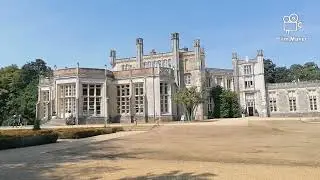 Highcliffe Castle Bournemouth 