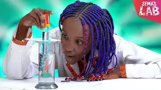It&rsquo;s Not Magic, It&rsquo;s Science!! | Super Sema