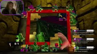 Banjo-Tooie!! Kickball!!! RANDOM CONT.