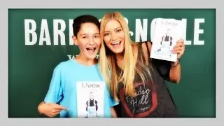 Dallas + Seattle + Los Angeles | iJustine
