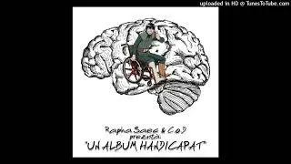 Rapha Saec & C.o.D - Tunetozauri