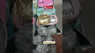 D Mart Sale | Steel Masala Box
