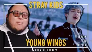 Producer Reacts to Stray Kids 