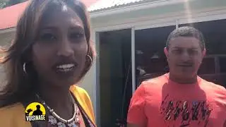 VOISINAGE - Paulin à Mare à MARTIN sur PIMENT.TV