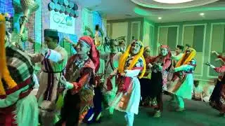 G20 Cultural event at Dharamshala | LAC | Shimla