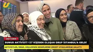 TUBA &Ccedil;İFT&Ccedil;İ İLE ANA HABER 05.10.2025