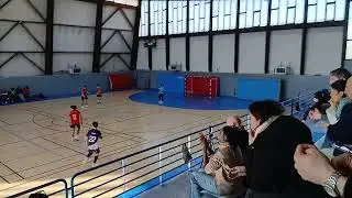 Istres -Martigues 2&egrave;me 