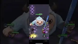 ShopTitans ToT T12 Common Items/Enchants Only