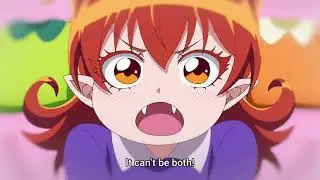Child Azazel Ameri || Welcome to Demon School! Iruma-kun Season 2