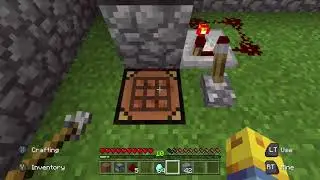Minecraft: Ошибка дублирования в Xbox 1 Realms!!! Самая новая на данный момент.