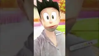 Suniyo Char Botal Vodka funny video #indialovesperman #doraemon #skdperman #doraemoninhindi