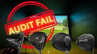 Golf Driver Marketing Exposed, You're Being Lied To