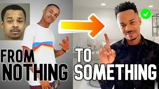 My Success Story | FROM NOTHING TO SOMETHING (How to Get UNSTUCK)