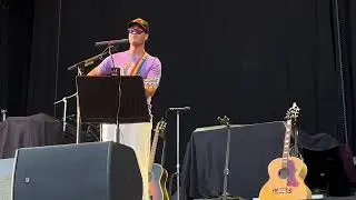 Amos Lee, Live. 