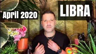 LIBRA April 2020 ⭐️ WHAT YOU HAVE BEEN WAITING FOR IS HERE!! SUCCESS | LOVE - Libra Tarot Horoscope