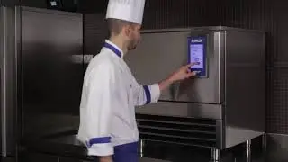 What shall we prepare today with MultiFresh? Fish low temperature cooking