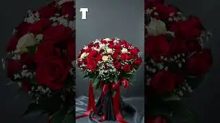&ldquo;💐 Choose Your Flower Bouquet by First Letter 🌸 | Viral Name Challenge 2025 🌹✨&rdquo;