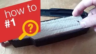 How to clean ink collector (waste tank) in Ricoh GX e3300N