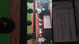 Lalit Mahautsav singing competition winner 🏆 