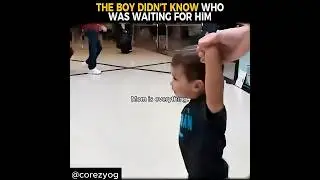 BEAUTIFUL  - This video is going to melt your heart!