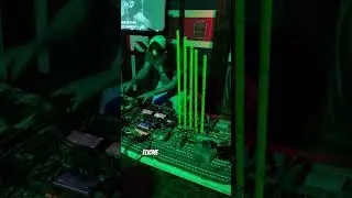 Elione @ Miami Psych Fest III #experimentalmusic #noisemusic #electroacoustic #psychedelicmusic