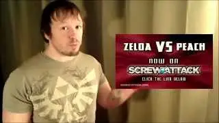 Zelda News: Wii U Release Date Rumor, Zelda Easter Egg, Death Battle