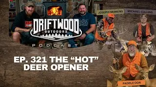Ep. 321: The 