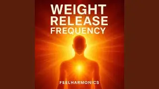 Weight Release Frequency &bull; Energetic Detox Flow