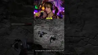 Я совершенно не был готов к этой китайской RPG 😳