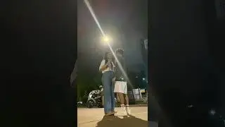 Tr end #instacouple #parkourlife #parkourlifestyle #exploretrend #cutecouplevideo #talentofmumbai