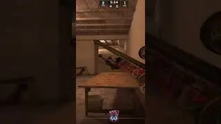 Awp 4k :) #gaming #counterstrike2 #fpsflu