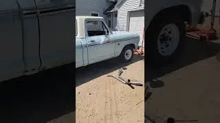 You need a muffler!