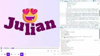 10 times better to use css animations with emojis for your avatar