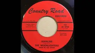 The Moonlighters - Mainline