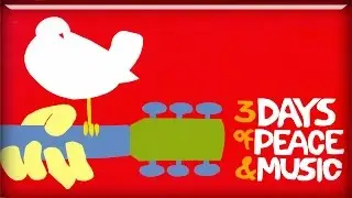 Richie Havens ► Freedom (Live Woodstock Version)  ★ HD 720p.