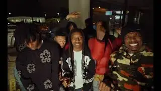 Mg Nussie -  Bake Em (Official Music Video)