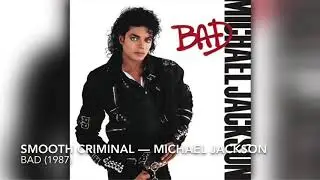 Smooth Criminal - Michael Jackson [8D]