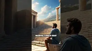 Epidaurus: Ancient Theater&rsquo;s Secret Sound