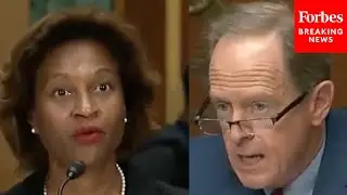 &lsquo;You Don&rsquo;t Track It?&rsquo;: Toomey Grills Biden Official About Measuring Crime On Public Transport