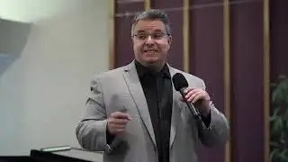 ADVENTIST MUSLIM RELATIONS SERMON