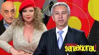 🔴CANCAN SENZAȚIONAL! DAN DIACONESCU ȘI OANA LIS, DEZVĂLUIRI DRAMATICE DESPRE STAREA LUI VIOREL LIS!