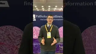 USCAP 2024 Author Testimonial #science #education #doctor