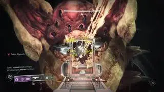 5-Man Riven with Titans and Well Warlock - Last Wish Raid, Destiny 2 S15