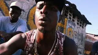 The Raw G - On Now f.t. @lajahbuoy  & @kimkyleklein [Official Music Video]