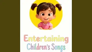 Farm Animals: Horse Song
