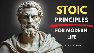 7 Stoic Principles to Transform Your Life in 2026 | Stoicism