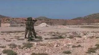 Nieuwe Stinger wapensystemen bij de Koninklijke Landmacht