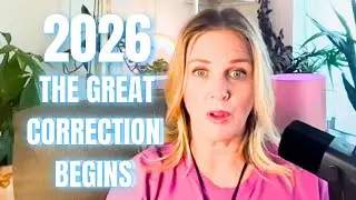 2026✨The Year of Sacred Balance ⚖️ Healing the Feminine, Masculine & Meaning of 13💫